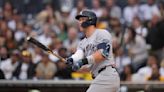 Aaron Judge homers again at Petco Park as the Yankees beat the Padres for 2nd straight game 4-1