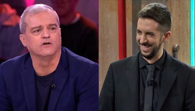 Ramón García, sobre el fichaje de Broncano por TVE: “Va a tener un problema de encaje”