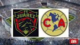 Bravos vs América: estadísticas previas y datos en directo | Liga MX Apertura 2024