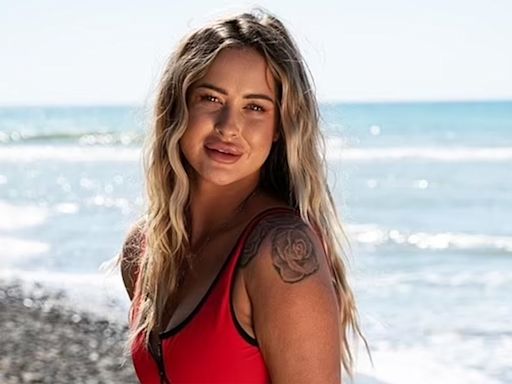 Love Island star faces jail after being caught trafficking cocaine in £53m drug smuggling operation