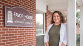 Pensacola FavorHouse has a new director who knows the impact of domestic abuse firsthand