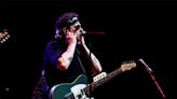 Andrés Calamaro lleva su icónico repertorio de rock por primera vez a Puerto Rico