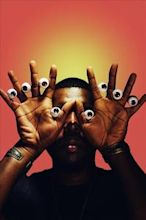 Flying Lotus