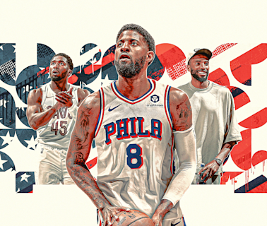 NBA offseason grades for every team in the East: 76ers, Celtics earn high marks, others get 'D'