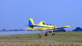 State investigates if crop duster sprayed workers with dangerous pesticides