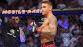 Video | Dustin Poirier gets emotional when discussing his loss to Islam Makhachev backstage at UFC 302 | BJPenn.com