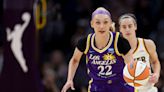 WNBA standouts Cameron Brink, Rhyne Howard named to Olympic 3-on-3 team