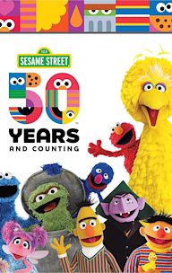 Sesame Street: 50 Years and Counting