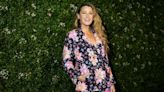 These Summer Pajamas Look Exactly Like Blake Lively's Outfit