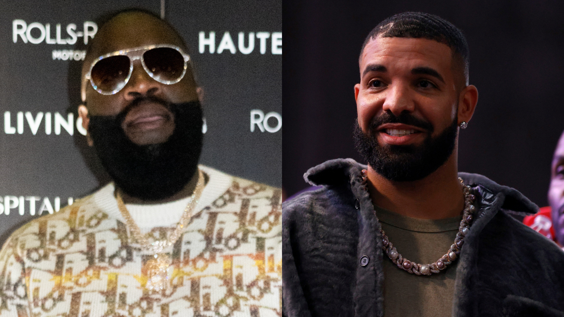 Rick Ross Punched By Canadian Goons After Playing “Not Like Us” At Vancouver Show
