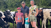 Pioneering farmers to share milk producing tips