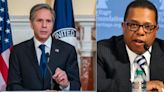 EE. UU. tiene “serias preocupaciones” sobre los resultados de las elecciones en Venezuela