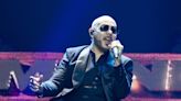 Pitbull, with T-Pain, coming to Amp in Syracuse this fall