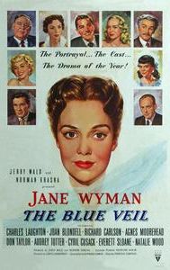 The Blue Veil (1951 film)