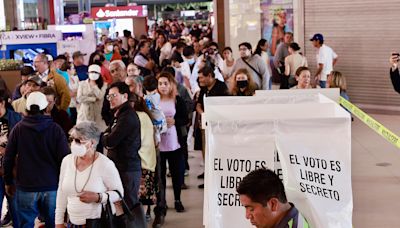 Iglesia mexicana llama al voto "consciente y razonado" y revisar promesas falsas y reales