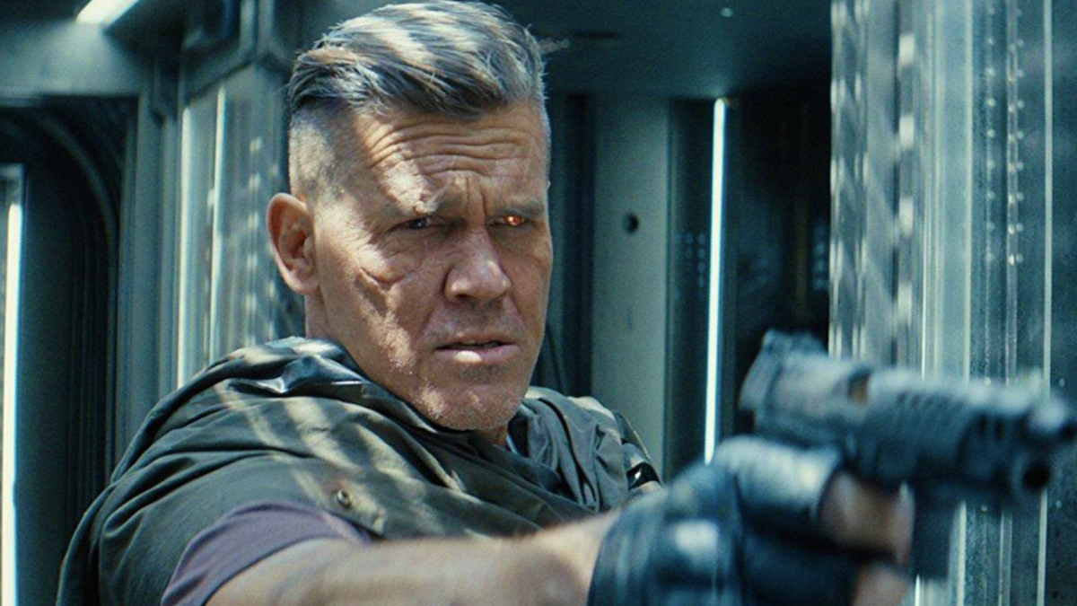 Josh Brolin Talks Missing Out On Reprising Cable For Deadpool And Wolverine: ‘I So Wanted To Be In That Movie’