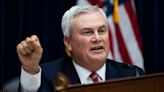 Comer digs in on questions about Biden’s treatment of Ukrainian prosecutor