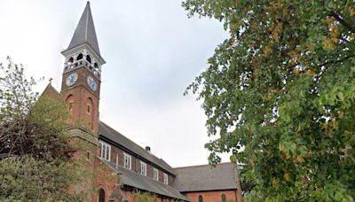 Former vicar of Emmanuel Church Wimbledon Jonathan Fletcher charged with historical sex offences