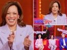 Kamala Harris’ ‘Drag Race’ cameo draws mixed reviews: ‘this might have broken the cringe-o-meter’