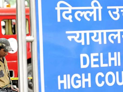 Delhi High Court issues interim protection to Ernst & Young against Ebix - ET LegalWorld