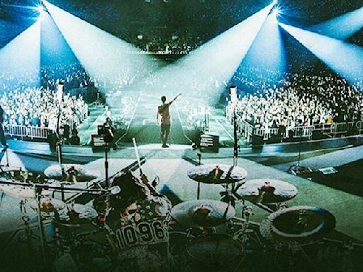 日本搖滾樂團 ONE OK ROCK 宣布展開世界巡演 9 月於高雄國家體育場開唱！