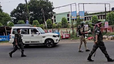 Odisha: Curfew imposed in Balasore as communal violence escalates