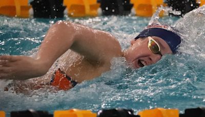 Girls swimming and diving: See who made the 2024 lohud watchlist