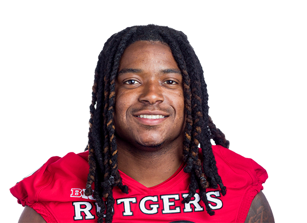 Flip Dixon - Rutgers Scarlet Knights Defensive Back - ESPN