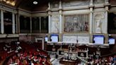 French National Assembly opens debate on assisted suicide