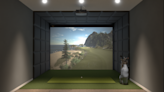 A Wall-to-Wall Golf Simulation Experience For Your Home or Office