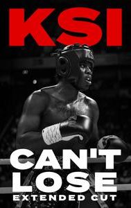 KSI: Can't Lose - Extended Cut