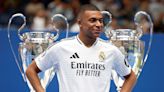 Mbappé, de fichar con el Real Madrid a ser dueño de su propio equipo