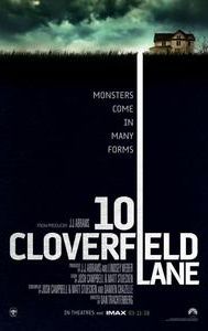 10 Cloverfield Lane