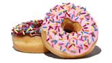 Donut Day: la dulce celebración viene con un 2×1