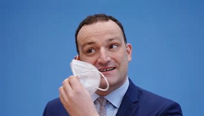 Der Tag: Spahn: Aufarbeitung der Corona-Maßnahmen darf kein "Querdenkergerichtshof" werden