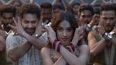 Devara Part 1 song Daavudi: Jr NTR and Janhvi Kapoor dance up a storm in this peppy track. Watch