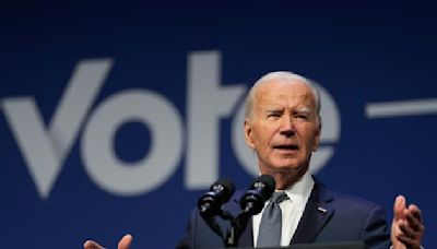 États-Unis: Biden refuse de se retirer et promet de "gagner", malgré la fronde chez les démocrates