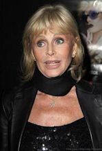 Britt Ekland