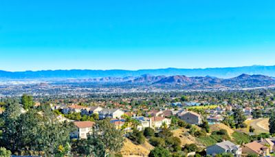 La latina que ganó un importante premio por su trabajo en el sur de California