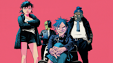 Gorillaz Movie No Longer Moving Forward at Netflix