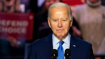Biden bombshell to echo across Capitol Hill as lawmakers return