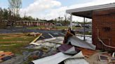 West Point tornado damage closes family-run motel since the 70s for the near future