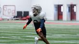 Ty'Reke James takes long path to the top for UTEP football