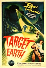Target Earth (1954) - Moria
