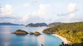 Stunning beaches and an ugly past: What travelers discover at Virgin Islands National Park