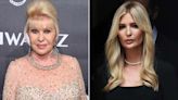 Ivanka Trump Posts Throwback of Late Mother Ivana for Her 75th Birthday: ‘We Raise Our Sails in Your Honor’