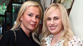 Rebel Wilson and Ramona Agruma Step Out for Red Carpet Date Night at 'Masters of the Air' Screening