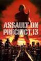 Assault on Precinct 13