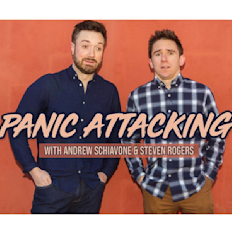 Panic Attacking: Comedy & Anxiety