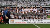 Paulista 2011: O título debaixo de névoa - Santos Futebol Clube